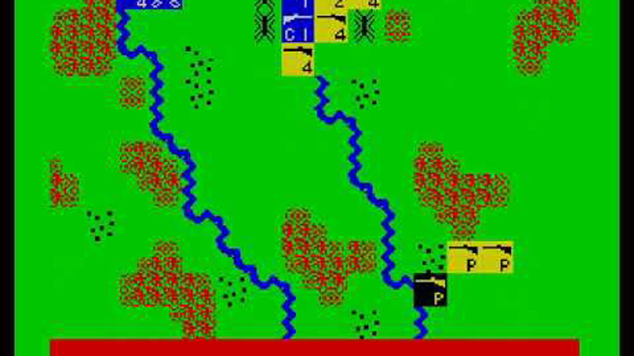 Waterloo (ZX Spectrum)