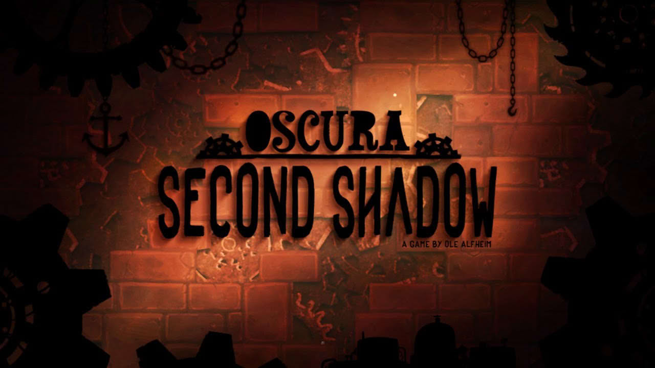 Official Oscura Second Shadow Launch Trailer