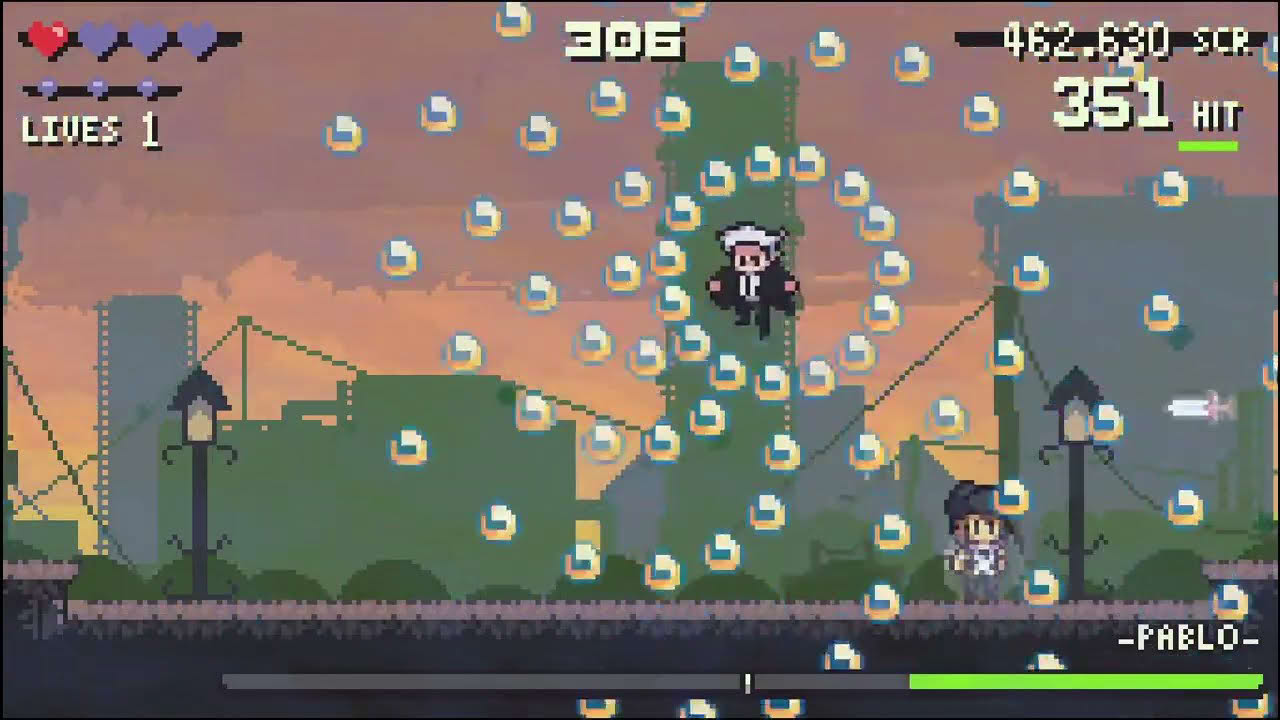 ILLURAMA: Masters of Illusions | SAGE DEMO sample