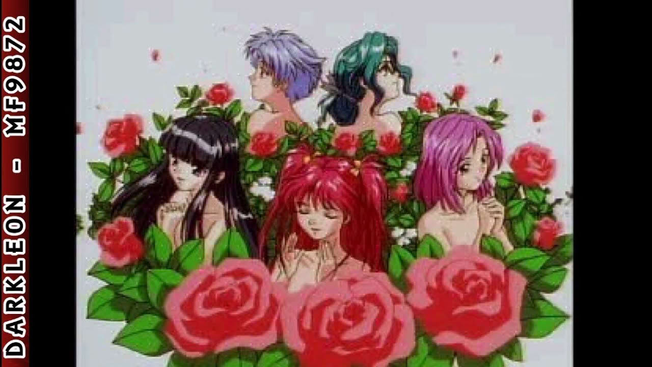 PlayStation - Heroine Dream 2 (1998) - Intro
