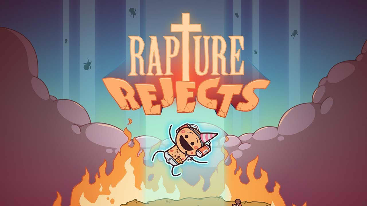 Rapture Rejects Announcement Trailer