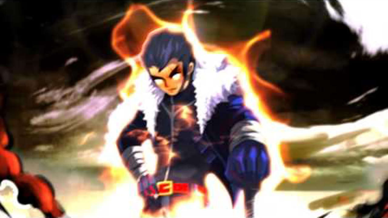 [GAMEVIL] ZENONIA 5 Official Trailer