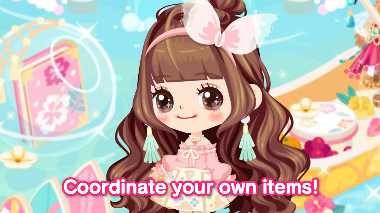LINE PLAY Introduction (Official Video)_EN