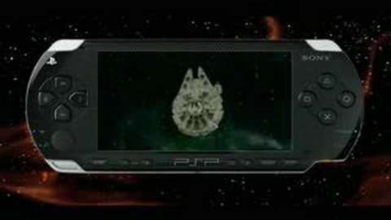 Star Wars Battlefront: Renegade Squadron Trailer 2