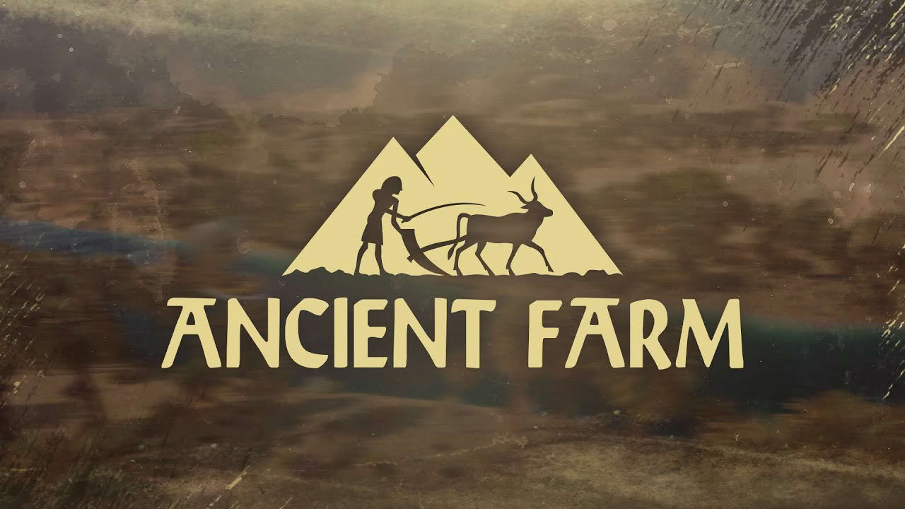Ancient Farm - Release Trailer