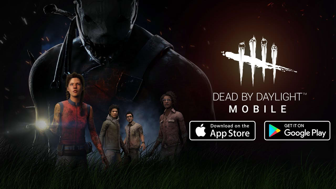 Dead by Daylight Mobile: Official Launch Trailer 2020