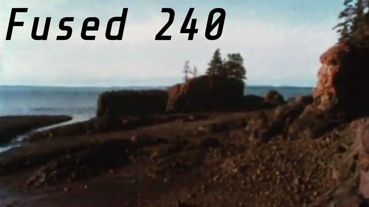 Fused 240 - Release Trailer