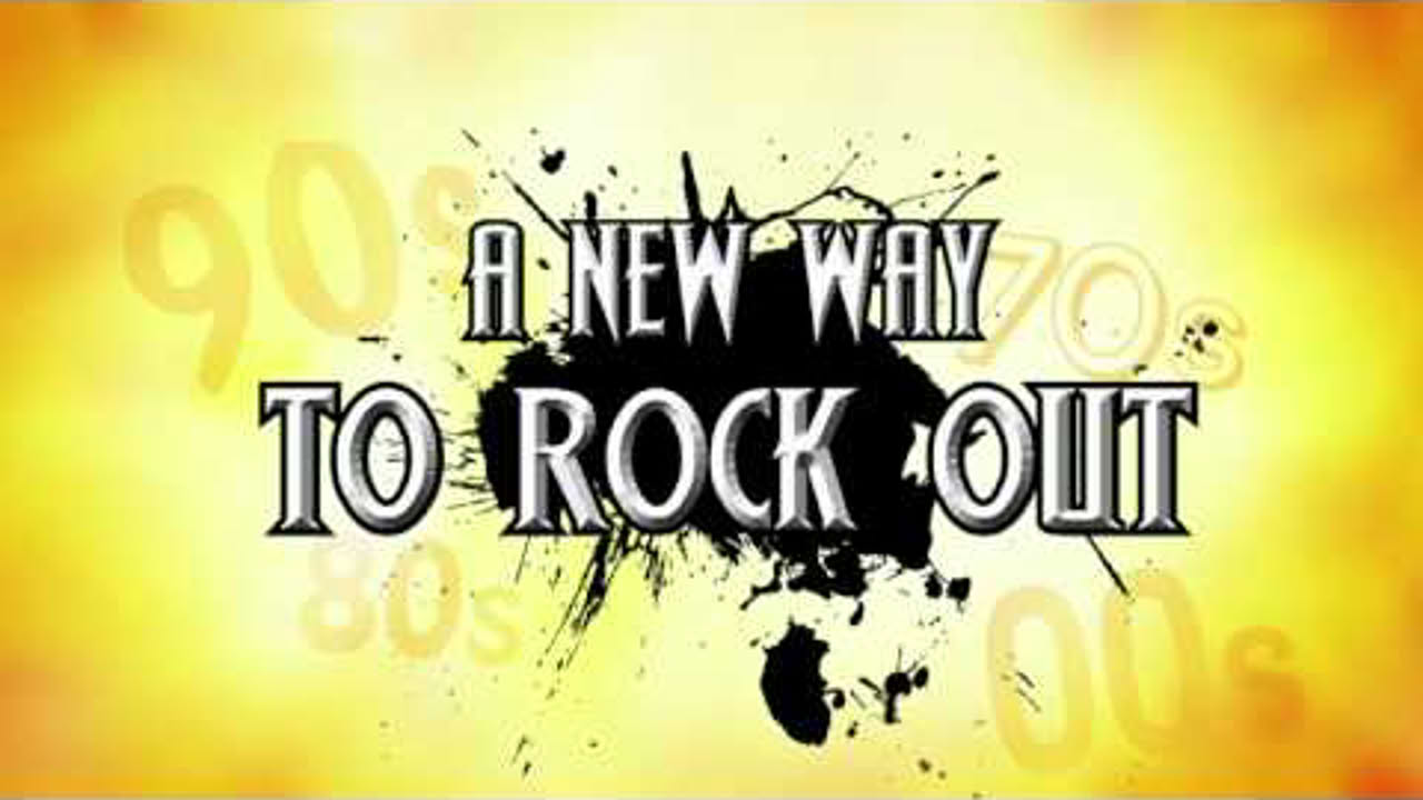 Guitar Hero: On Tour Decades DS Game Trailer - www.dsgameshub.com