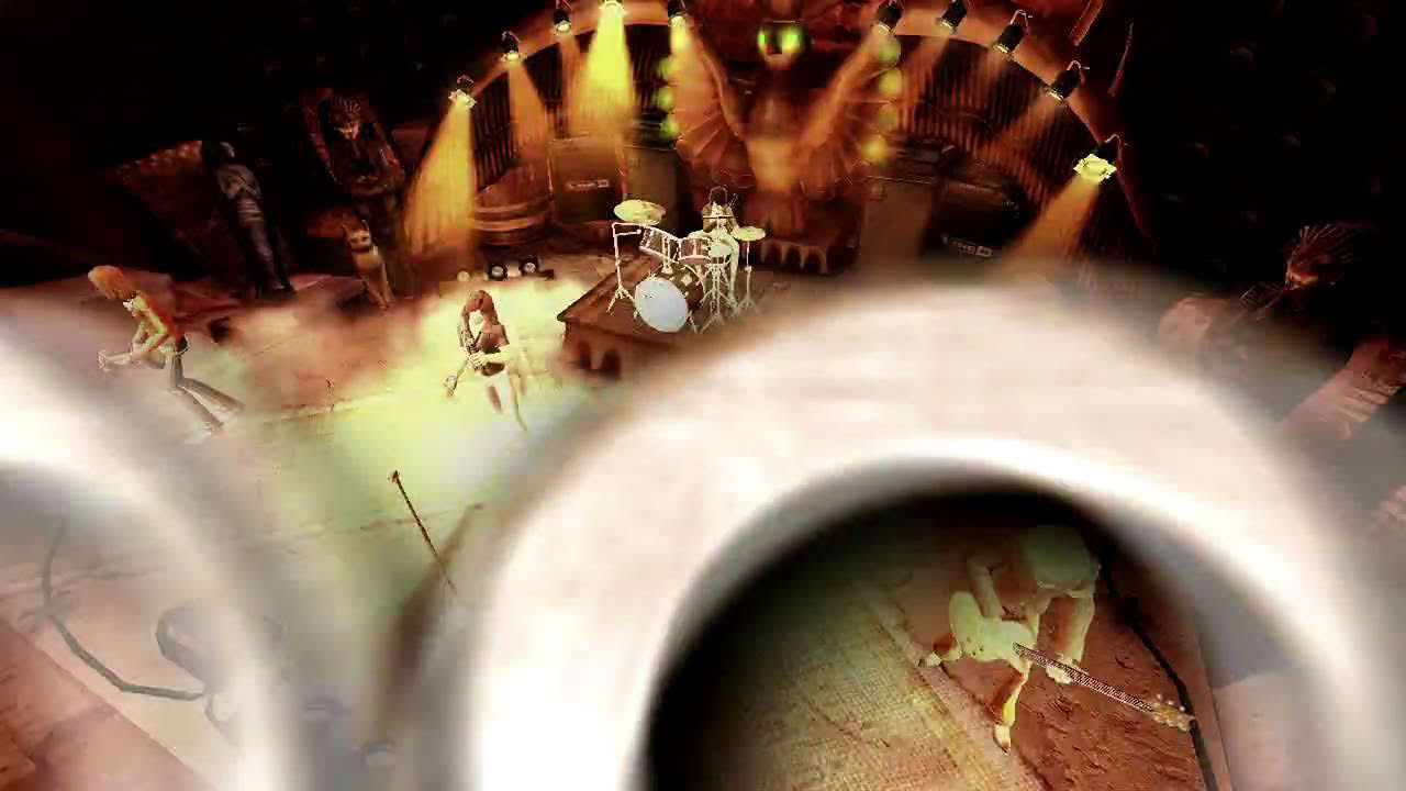 Guitar Hero Smash Hits (Greatest) HD Trailer
