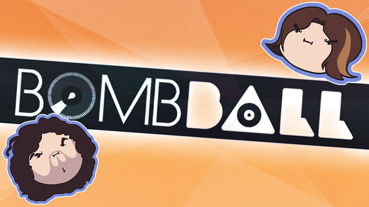 Bombball - Game Grumps VS