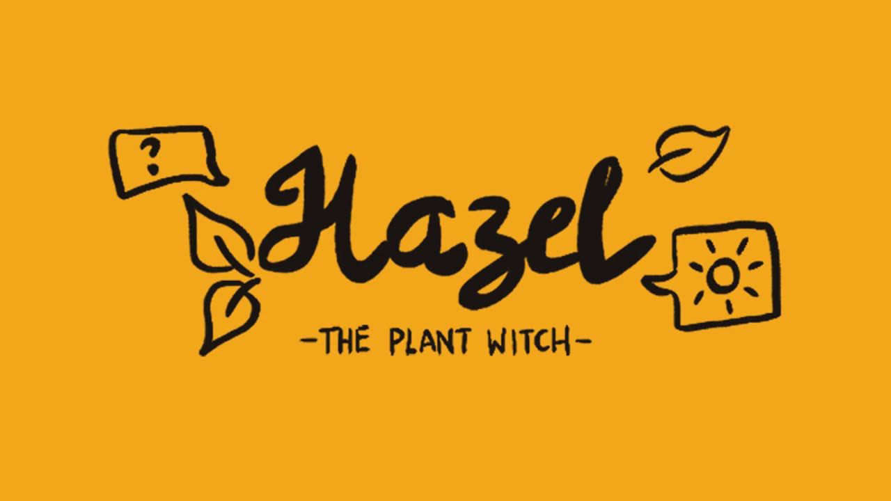 Hazel the Plant Witch - Trailer