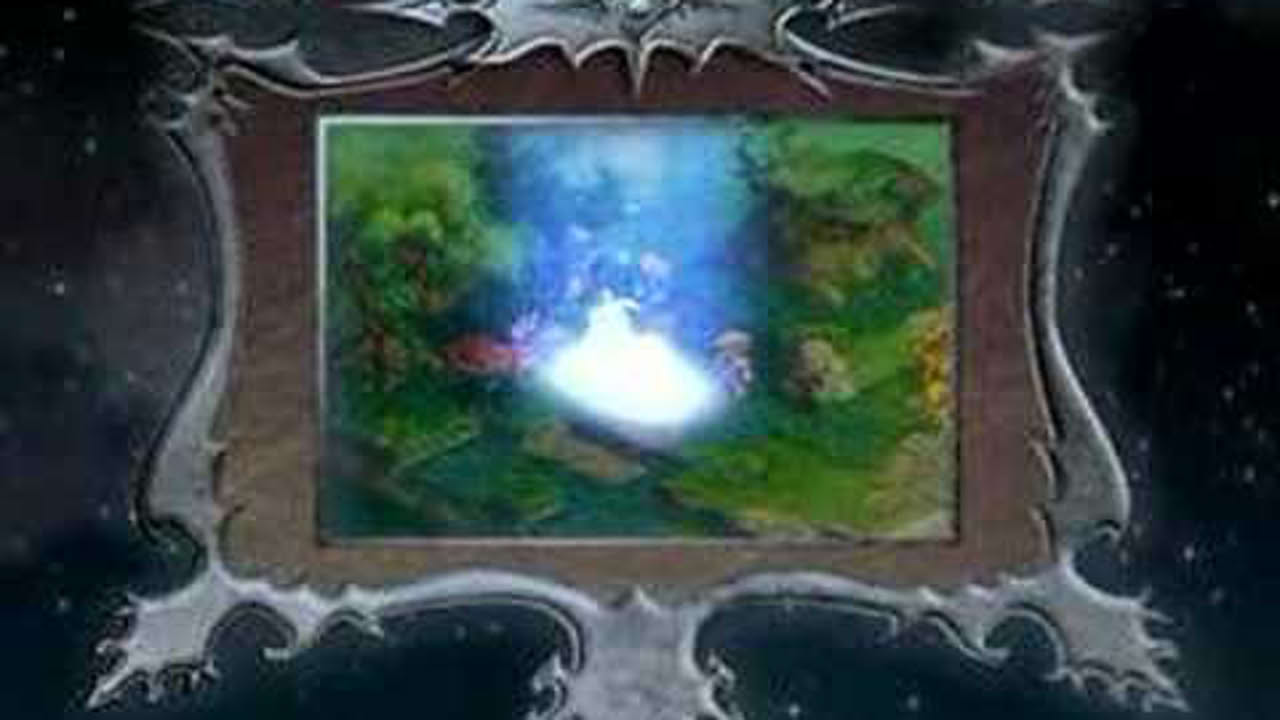 Final Fantasy Tactics A2 (DS) - US Trailer