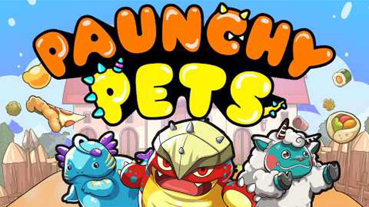 Paunchy Pets