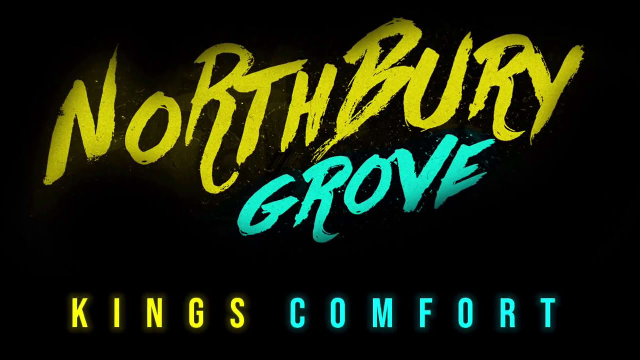 Northbury Grove: King's Comfort | Survival Horror Game