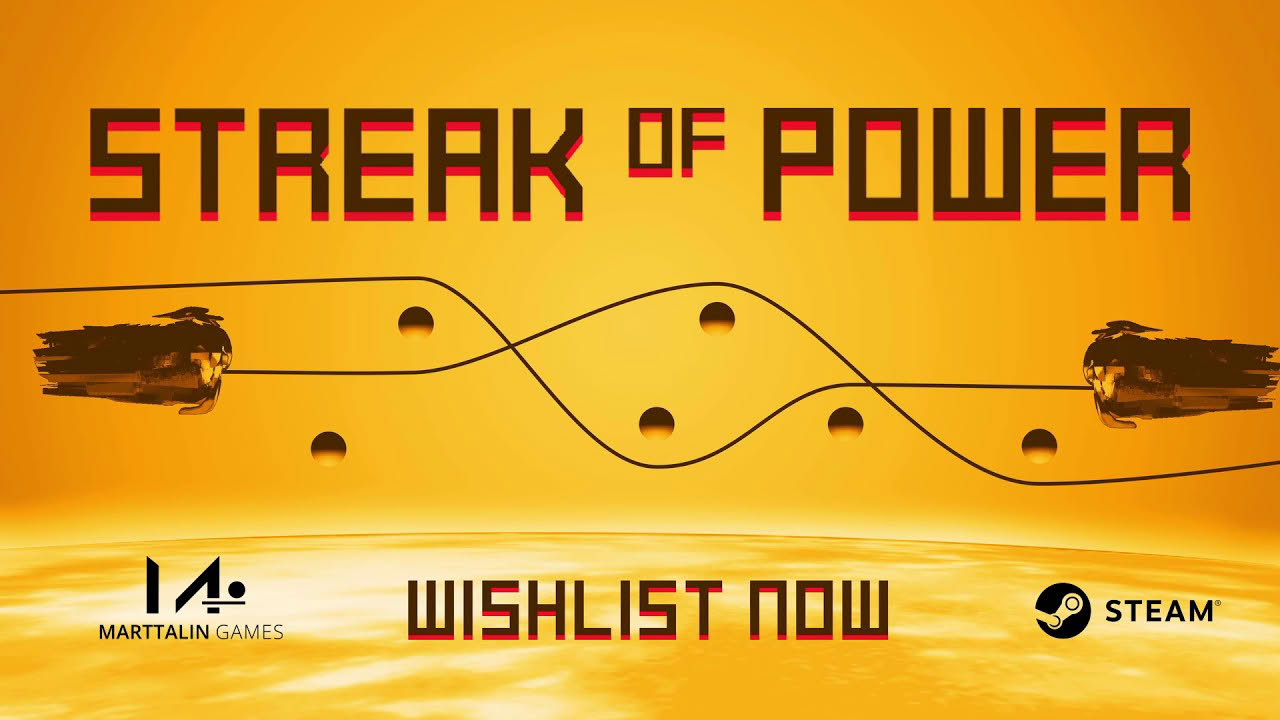 Streak Of Power