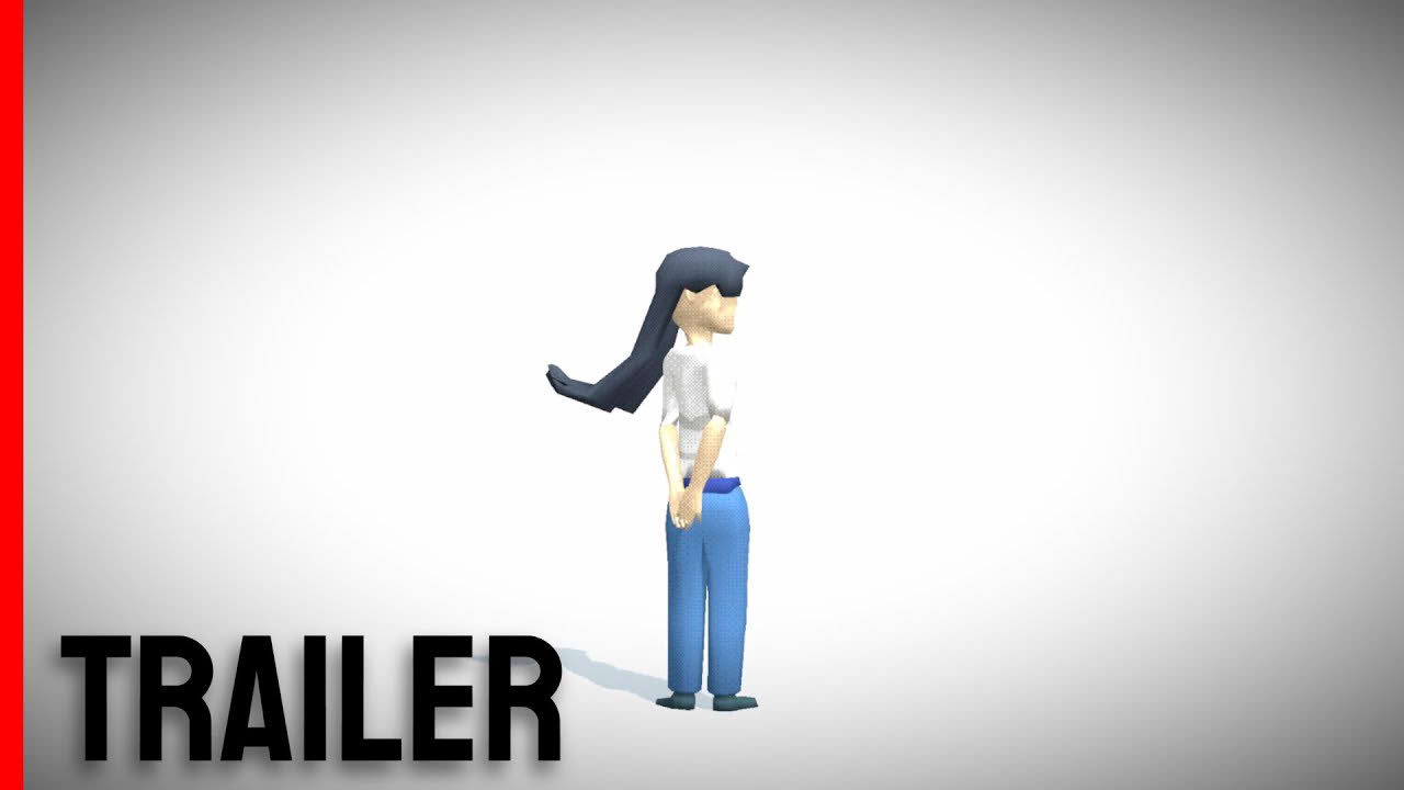 Immortal Boy - Demo Trailer