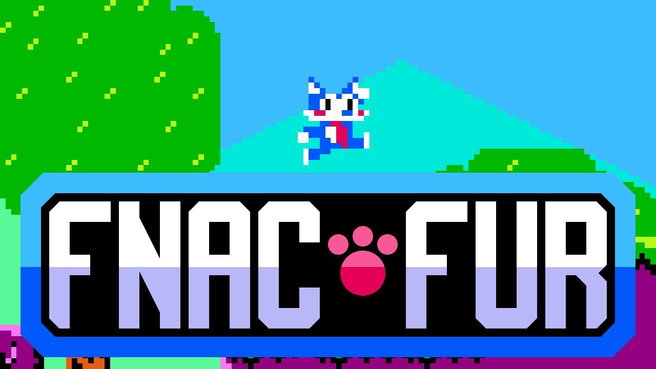 FNAC FUR Teaser