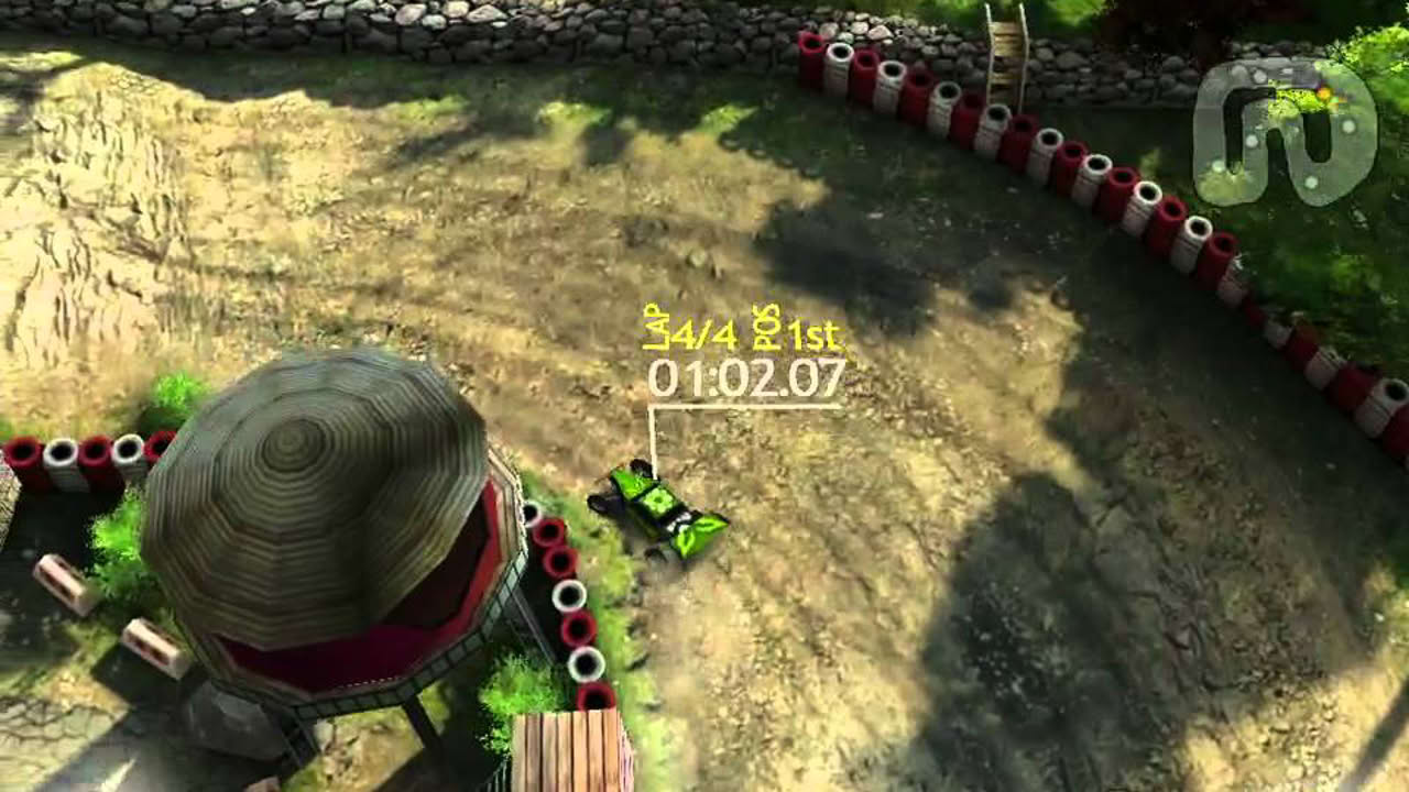 Reckless Racing HD