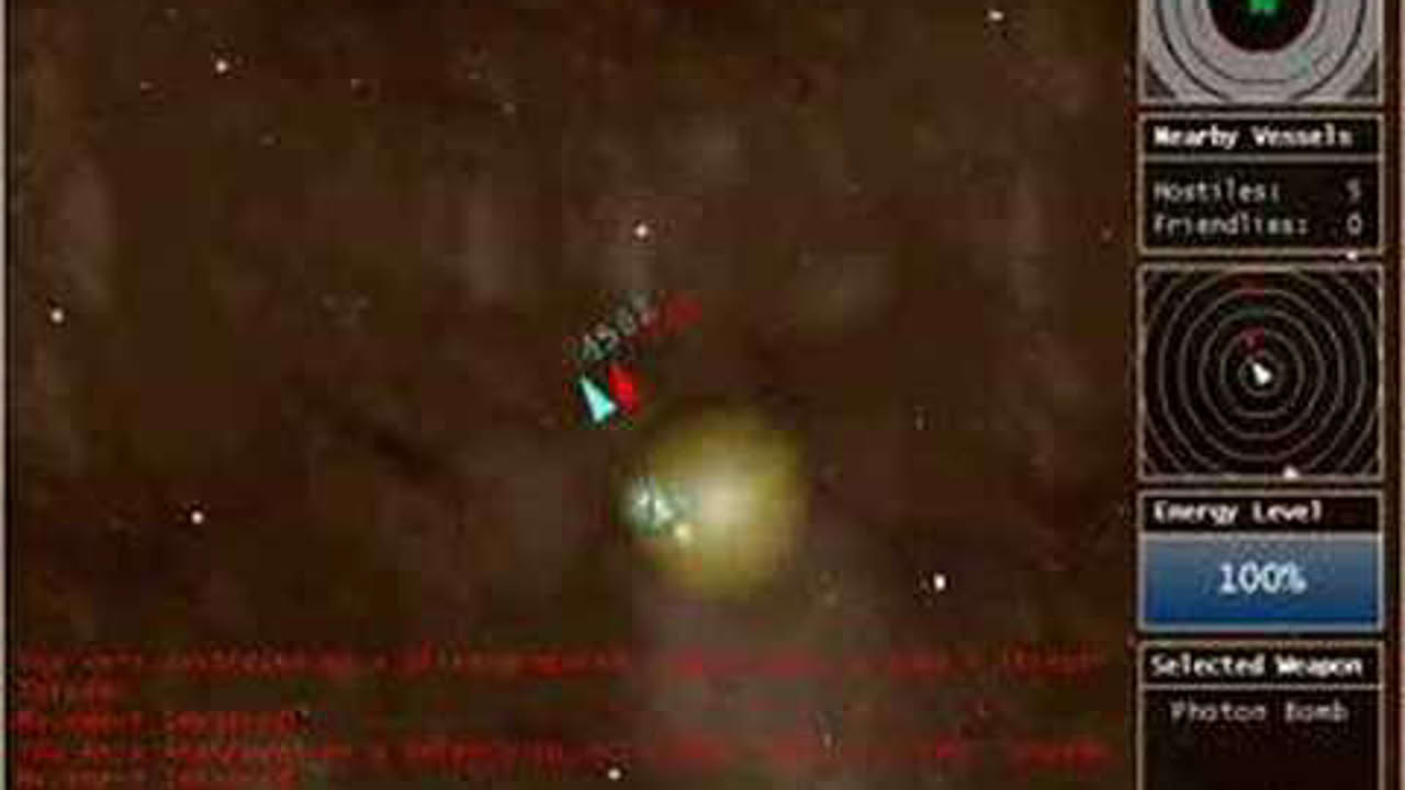 Starfighter 2: The Disputed Galaxy