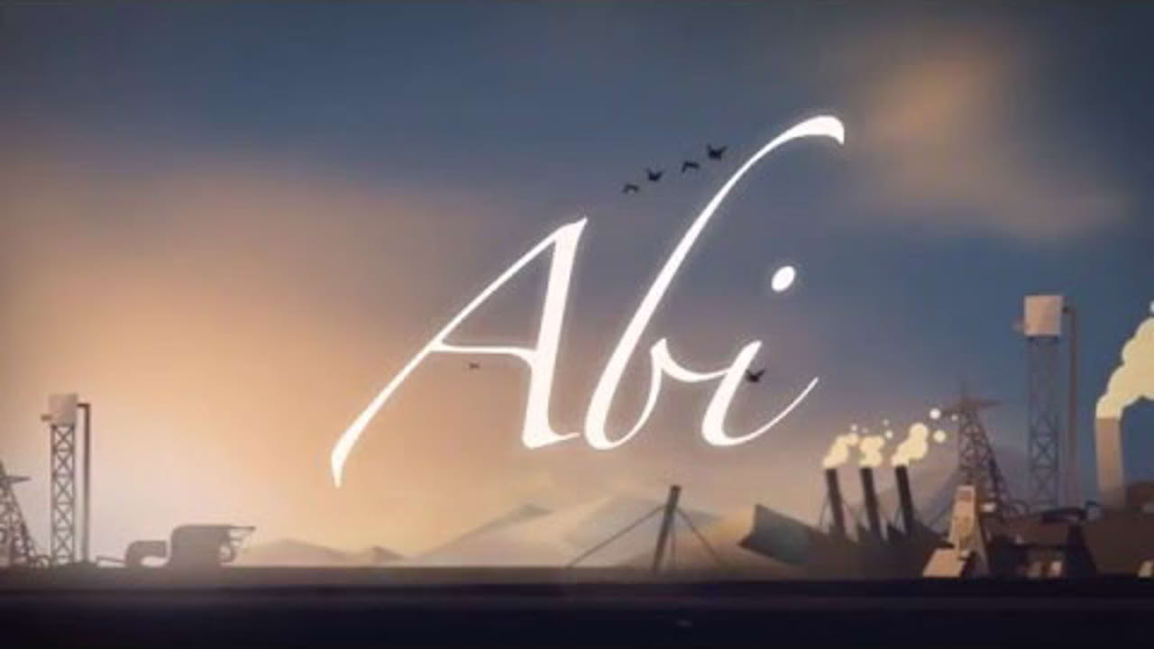 ABI [TRAILER #01] (Grant&Bert Studios)
