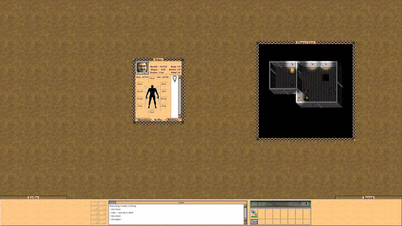 Cythera Playthrough Pt 1 1of2