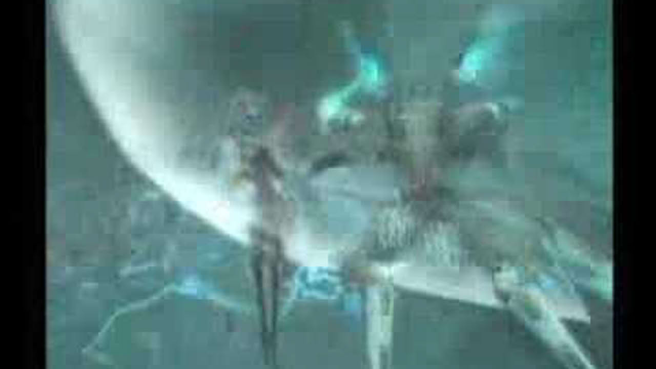 Zone of the Enders 2 (Trailer)