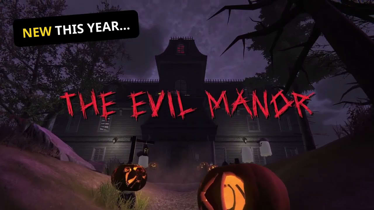 Ghost Town Pumpkin Festival 2024
