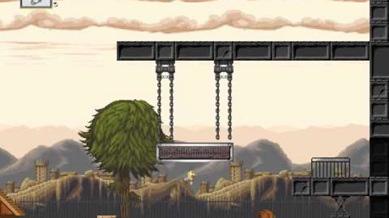 Action Mogura Stages 1 - 3 (Krobon Station)