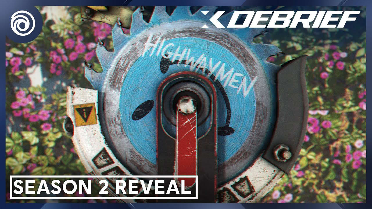 [ESRB] XDefiant: XDebrief - XDefiant Season 2 Reveal