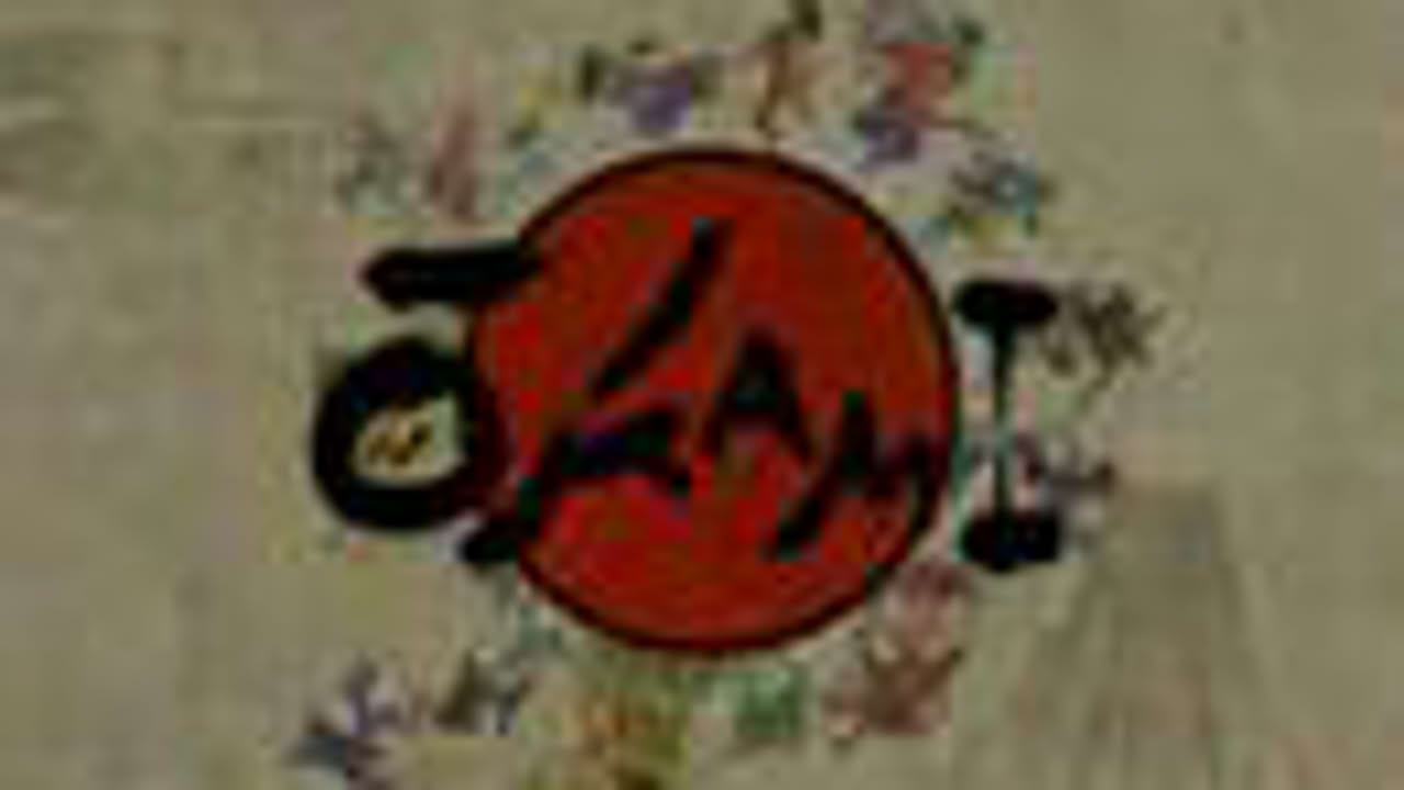 Okami Intro (PS2)