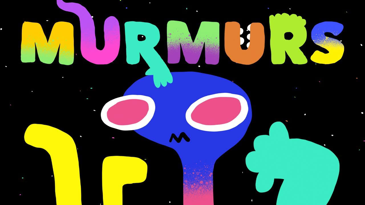 Murmurs - Gameplay Trailer