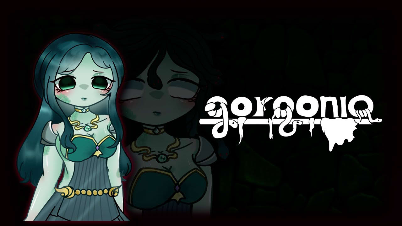 Gorgonia: A Gorgon's Tragedy - Launch Trailer