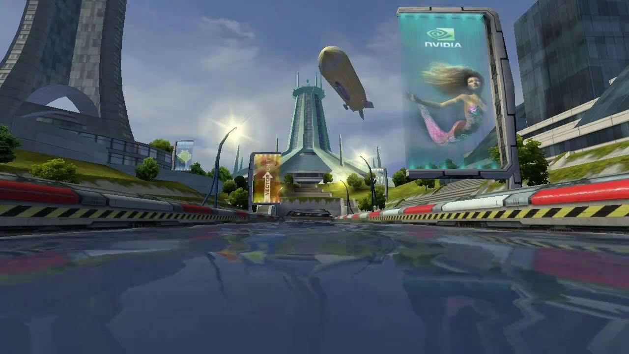Riptide GP Teaser Trailer