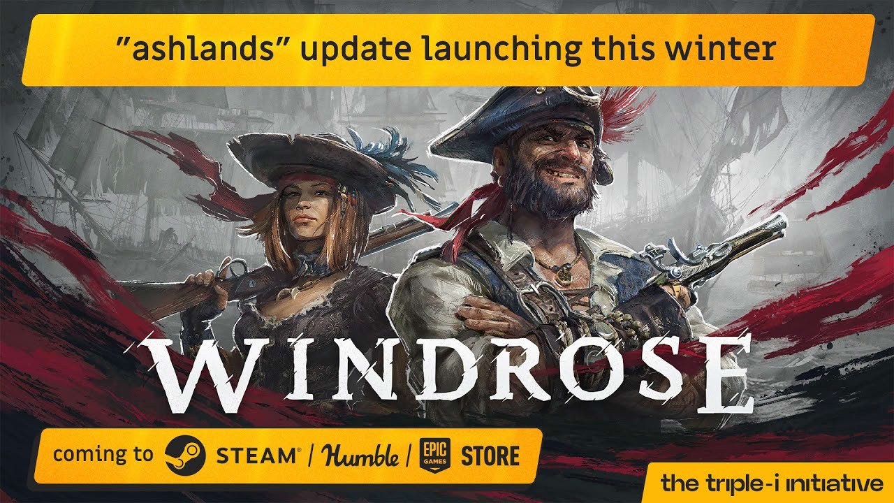 Windrose