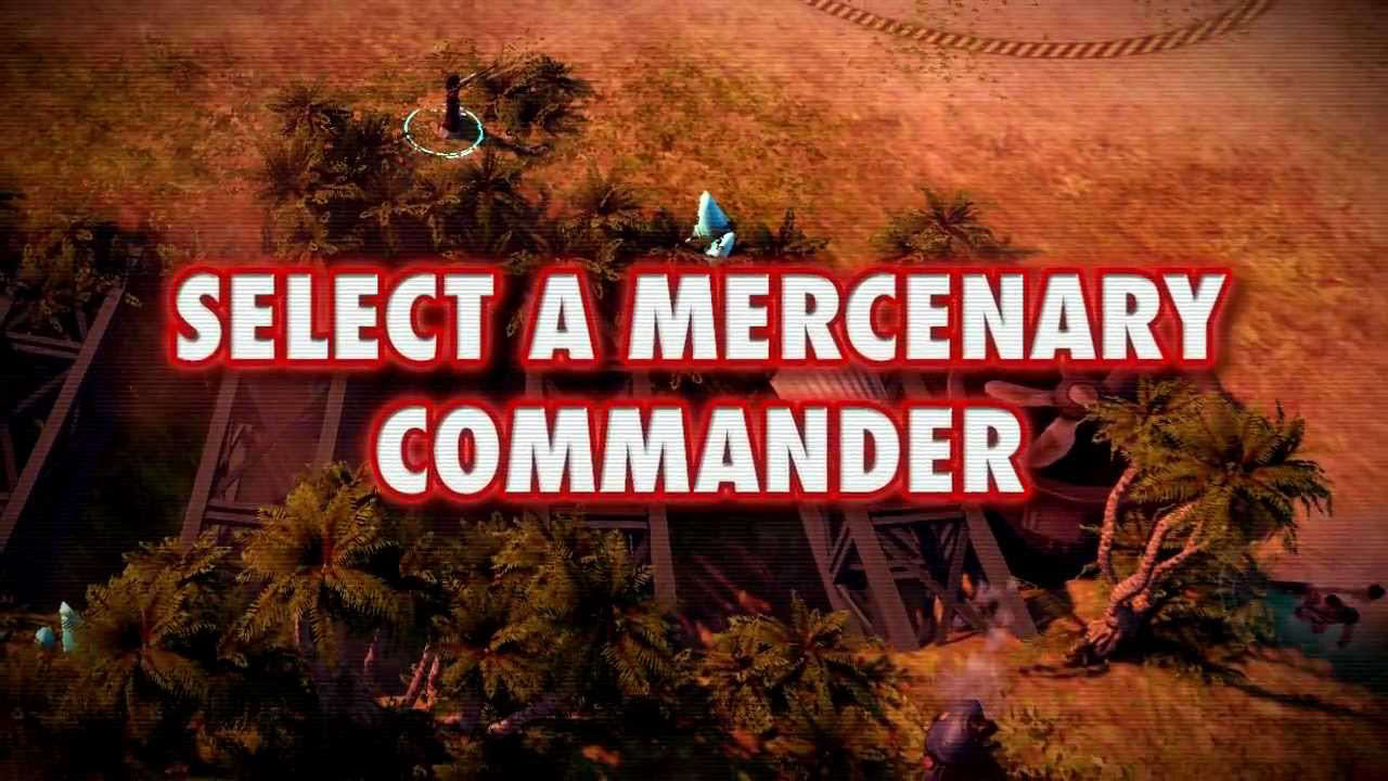 GDC 2012: Starvoid Announcement trailer - PARADOXPLAZA