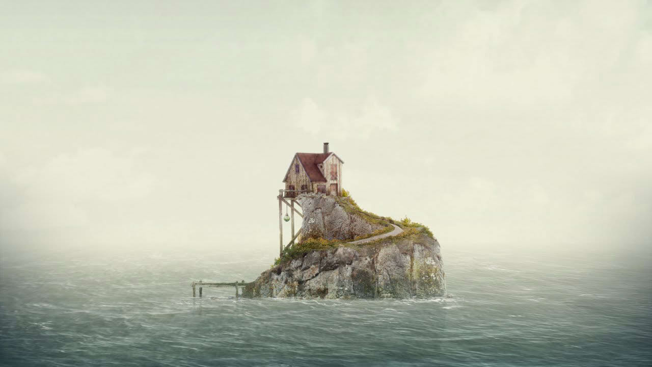 The Sailor’s Dream - November 6th