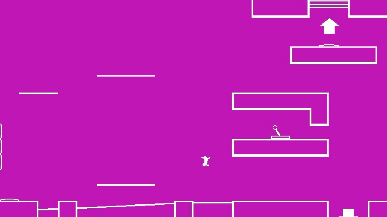 Punishment 2 : The Punishing (Windows game 2007)