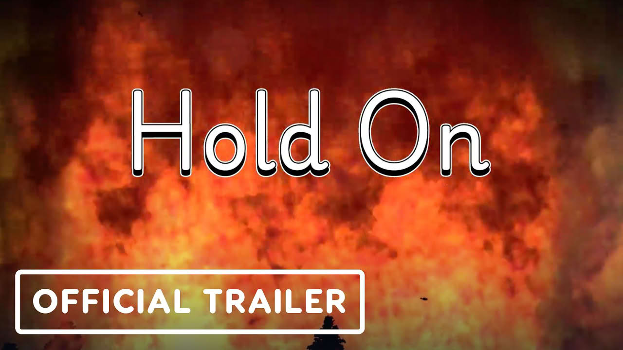 Hold On - Official Teaser Trailer | Game Devs of Color Expo 2026