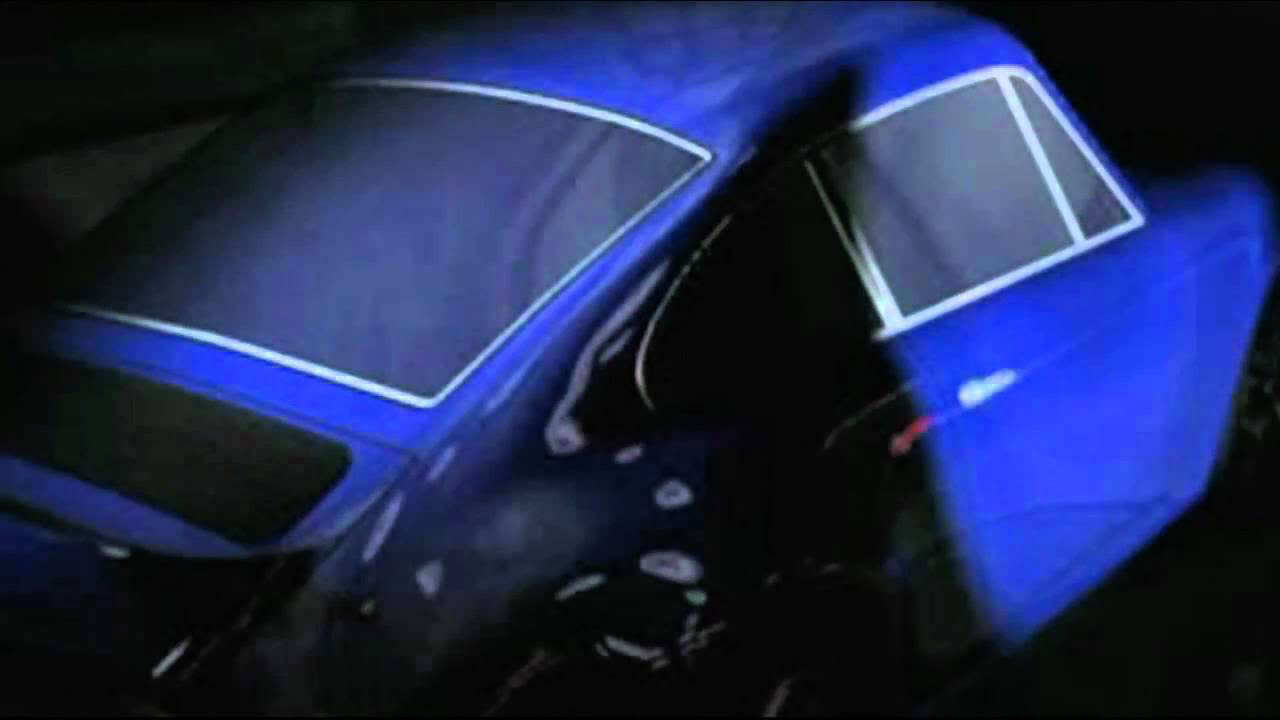 Need for Speed Porsche Unleashed - Intro Cinematic [FULL HD]