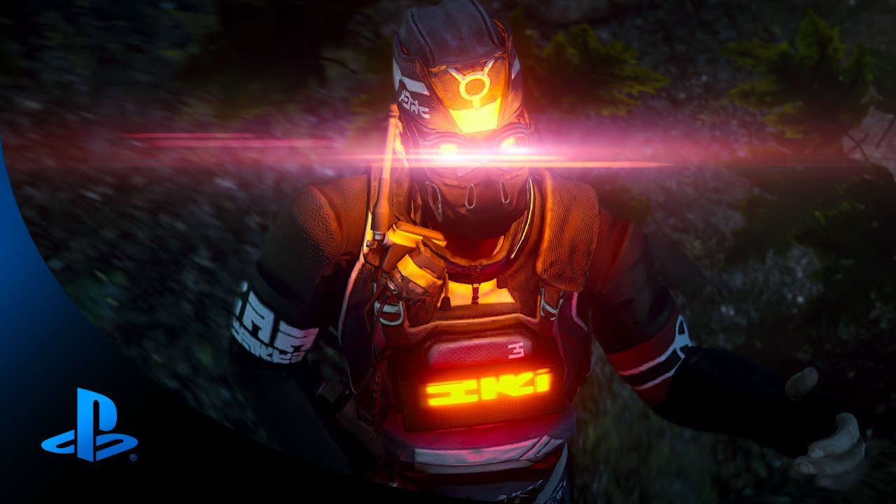 Killzone: Shadow Fall - E3 Trailer (PS4) | E3 2013