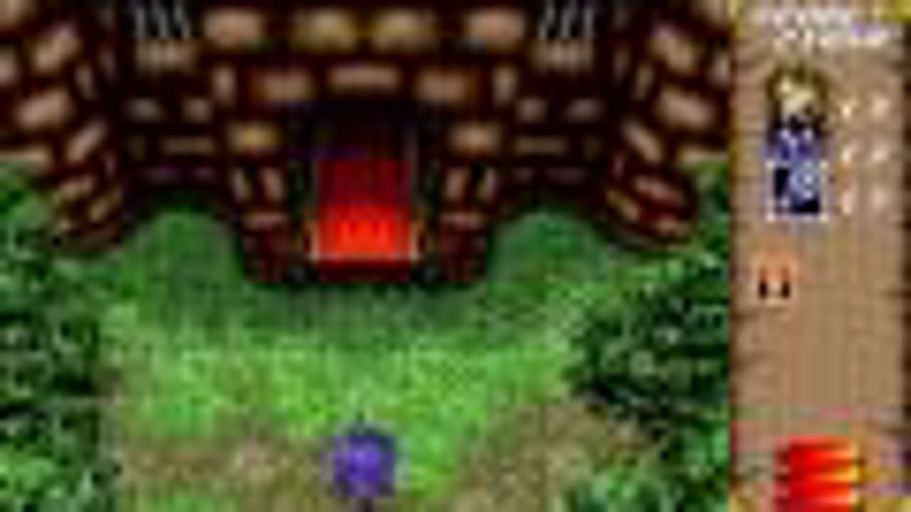Mega Drive Longplay [073] Twinkle Tale (Fan Translation)