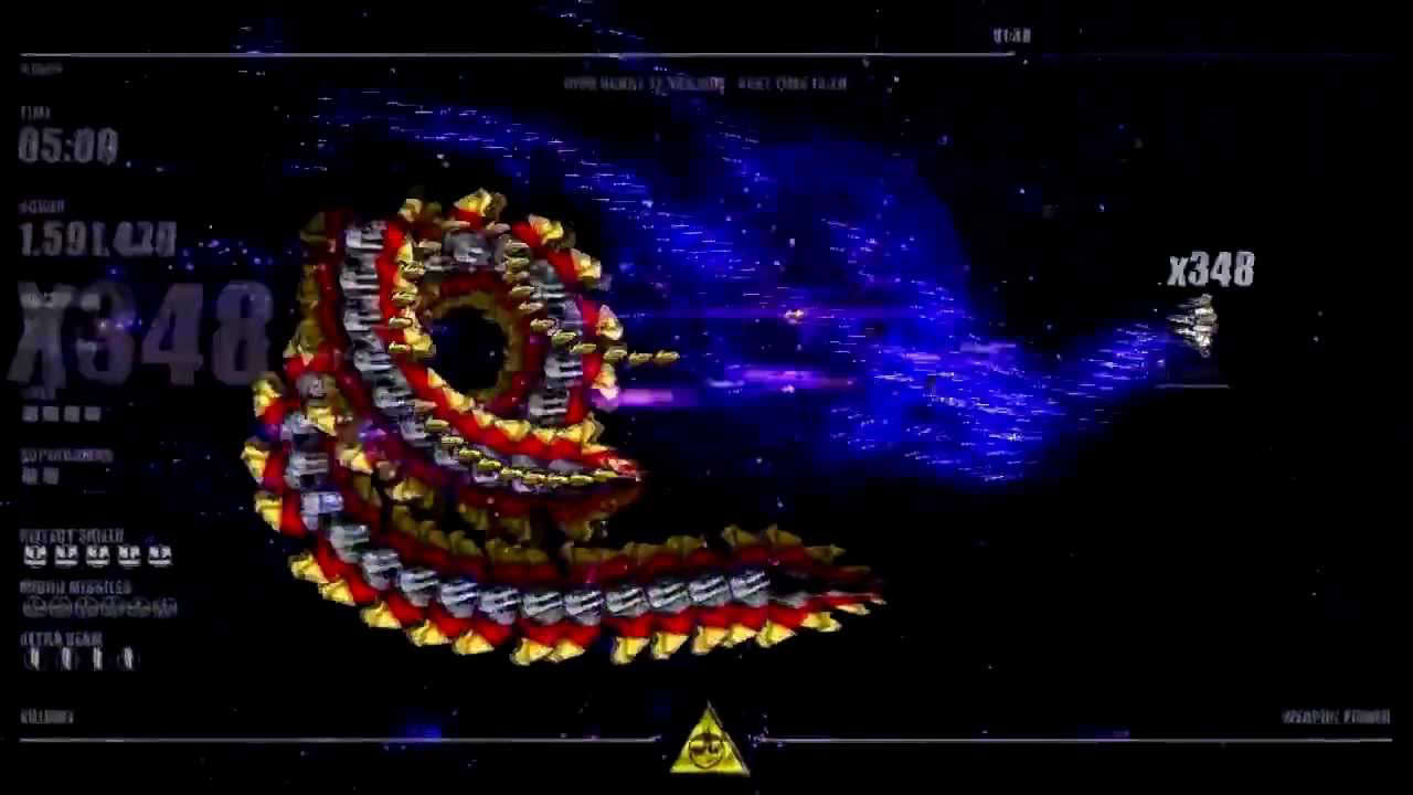 Beat Hazard Ultra