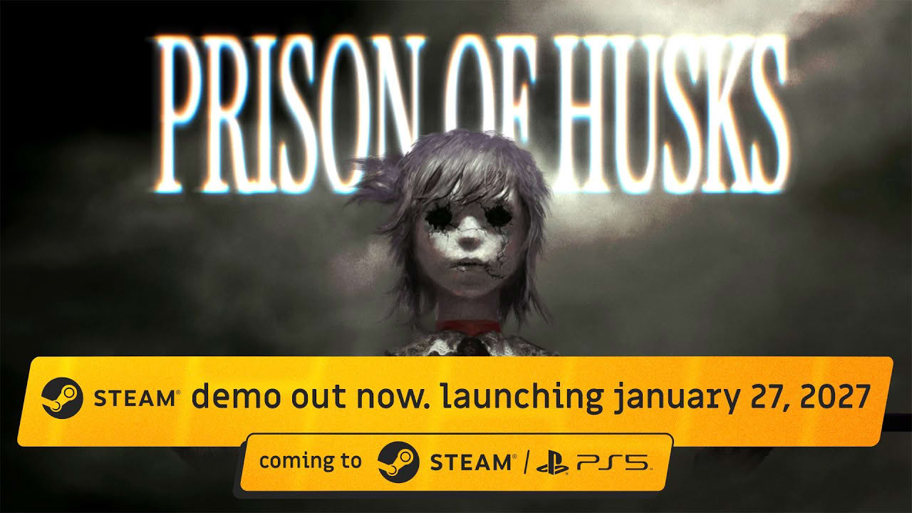 Prison of Husks