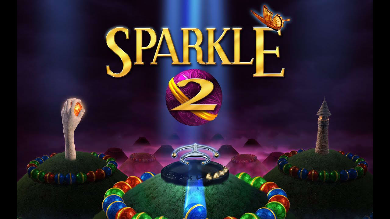 Sparkle 2 Trailer (official)
