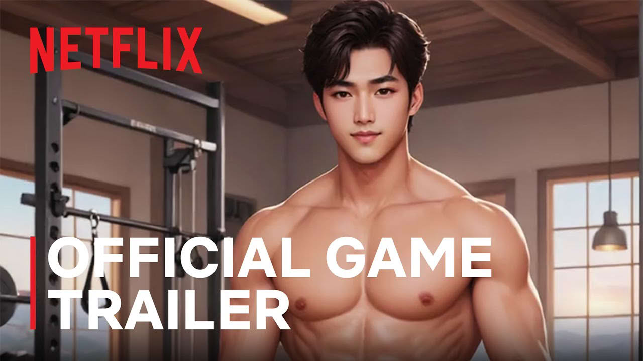 Single's Inferno: Choices | Official Game Trailer | Netflix