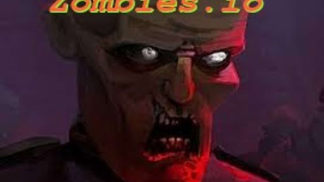 Zombies.io  Fun New Zombie game by SideQuest Development!