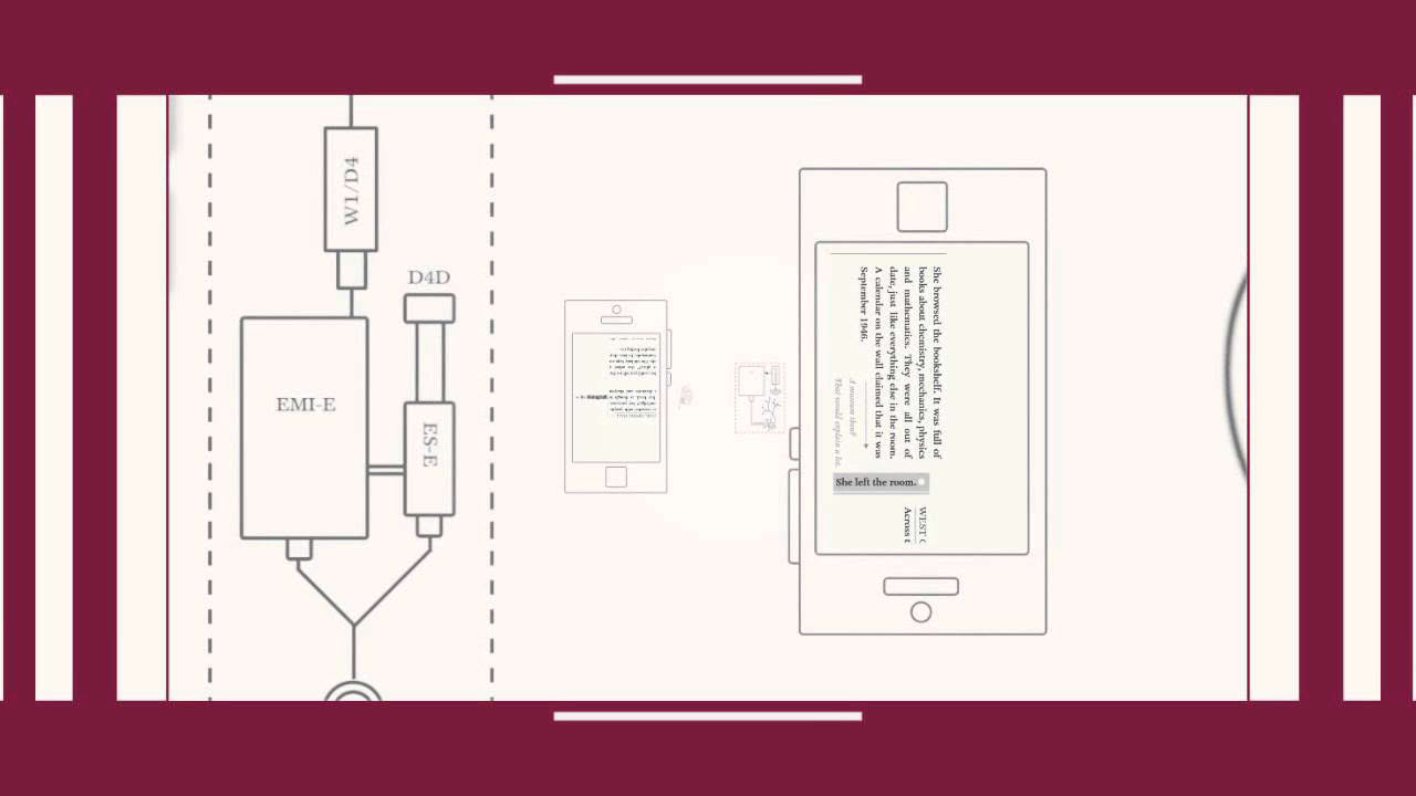 DEVICE 6 - October 17th