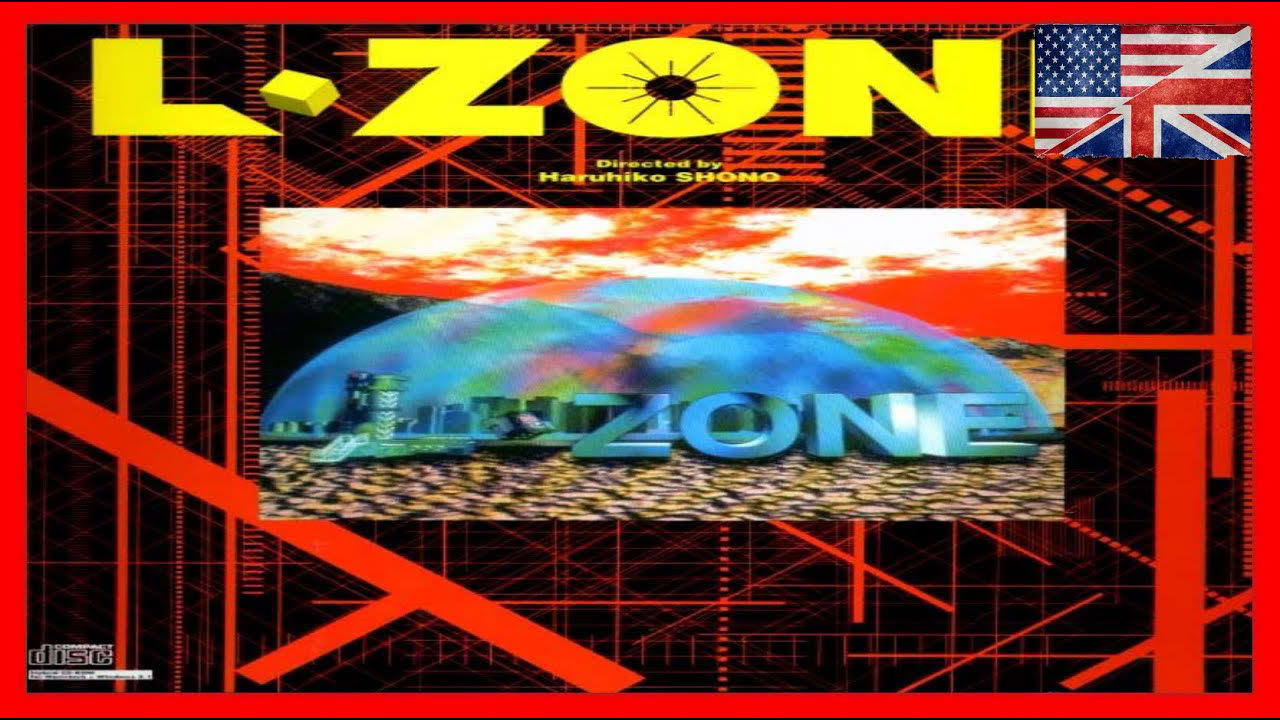 L-Zone (1993) PC OLD VIDEO!!! ---INFOBOX--- FOR NEW VIDEO