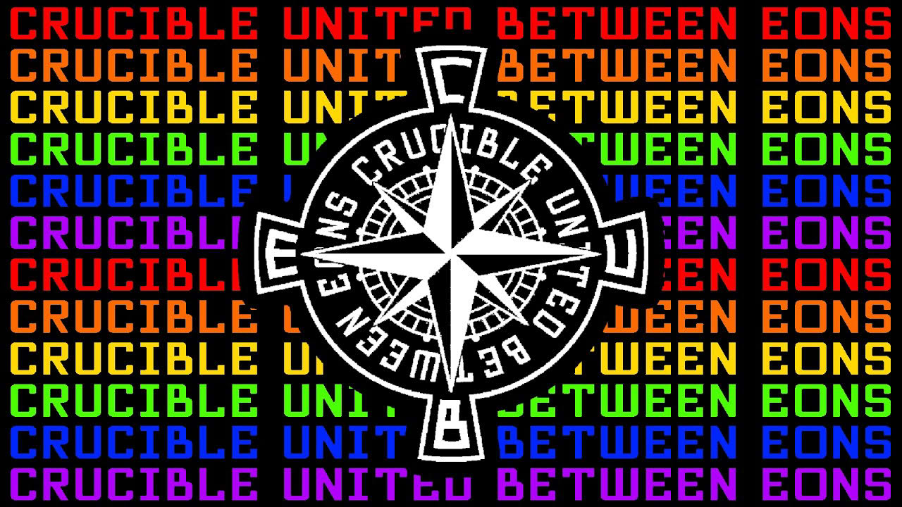 CRUCIBLE UNITED BETWEEN EONS - OFFICIAL TRAILER