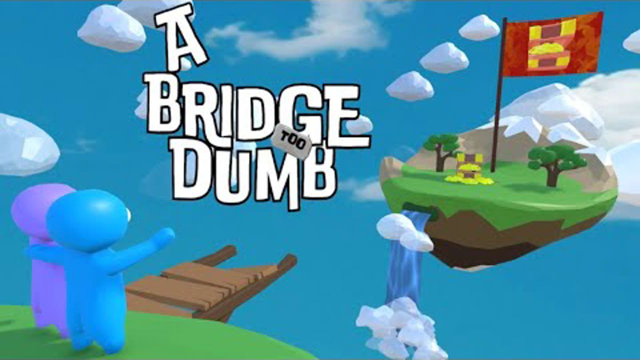 A bridge too dumb (Trailer)